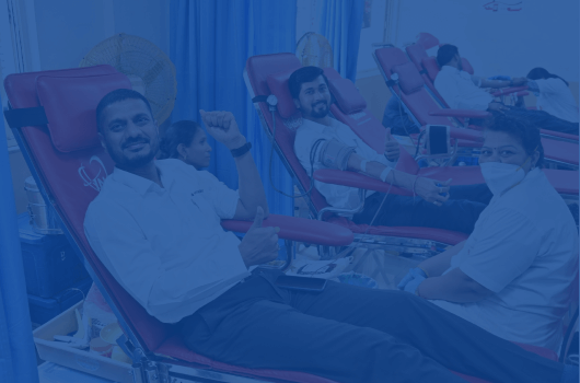 Tackling Societal Challenges