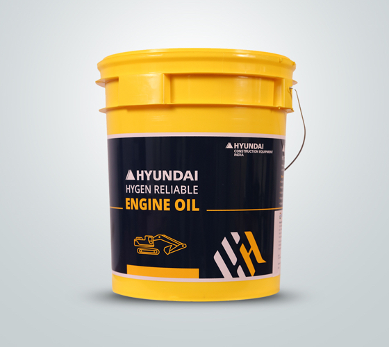 Hygen Hydraulic Oil