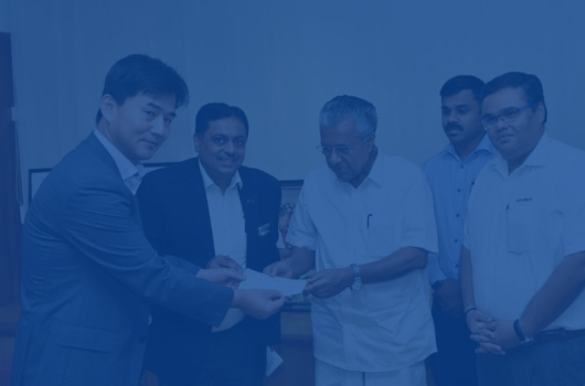 Tackling Societal Challenges