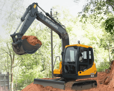 R85A SMART Plus