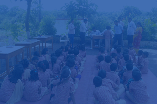 Tackling Societal Challenges