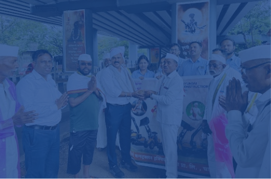 Tackling Societal Challenges