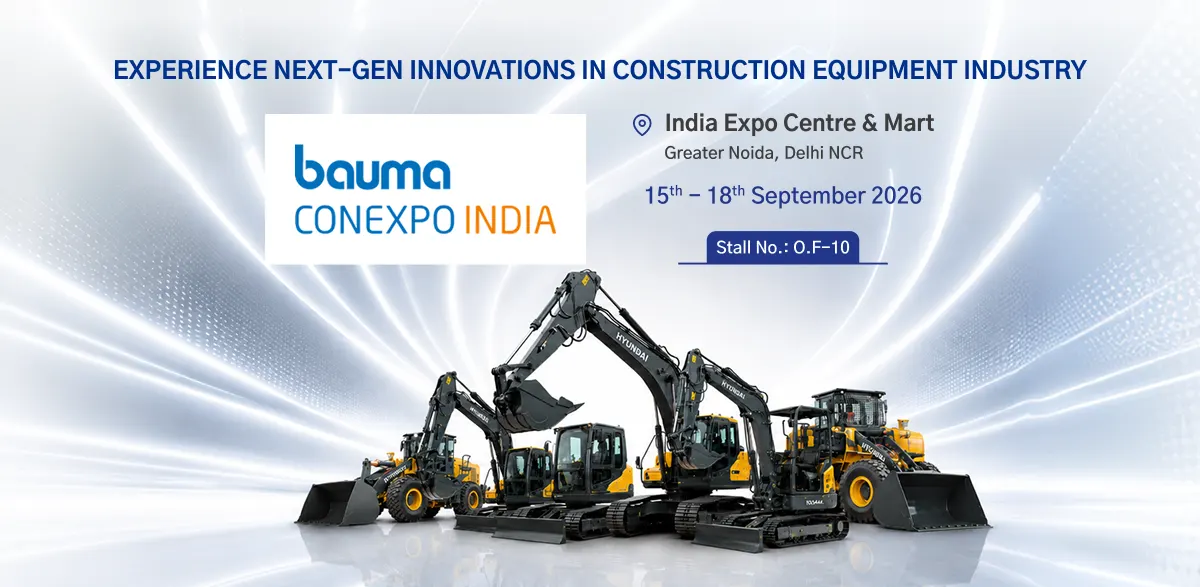 Bauma 2026