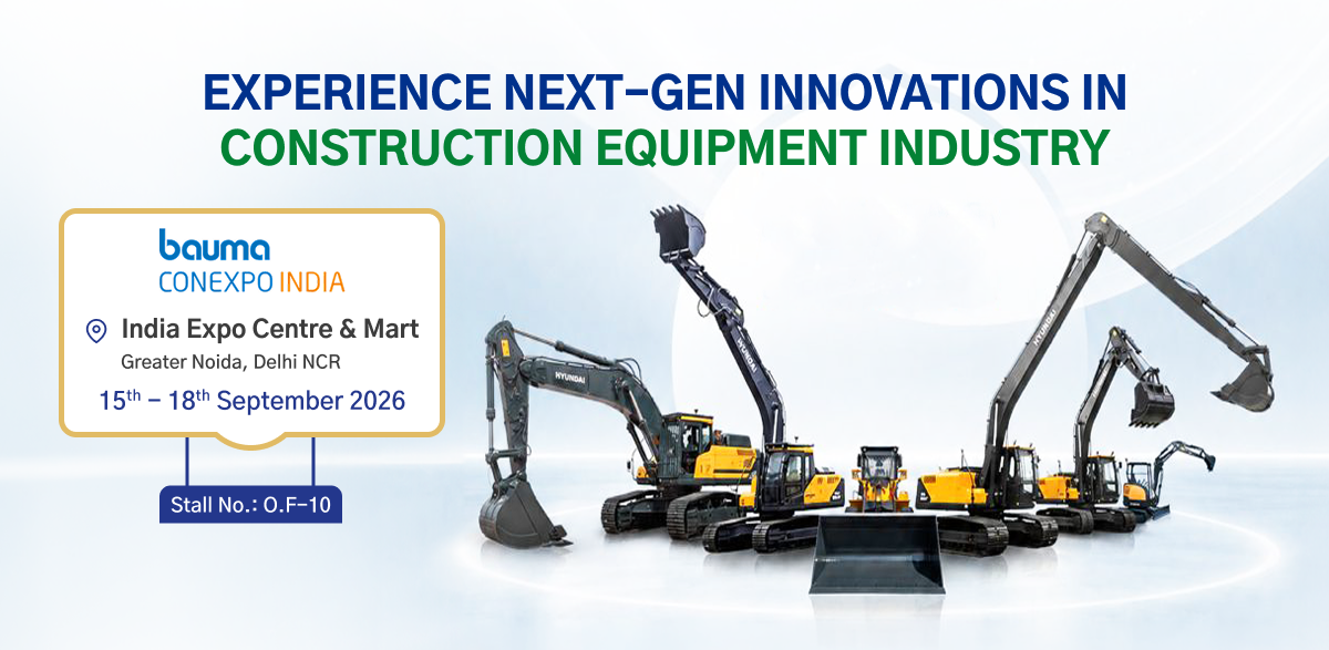 Bauma 2026