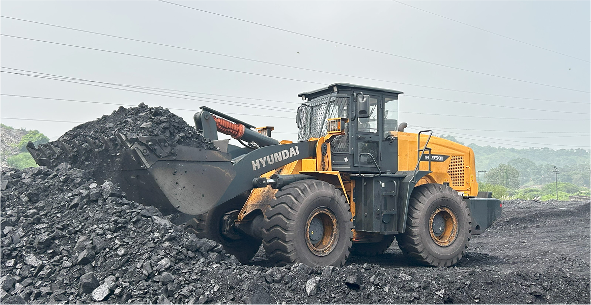 Wheel Loader
