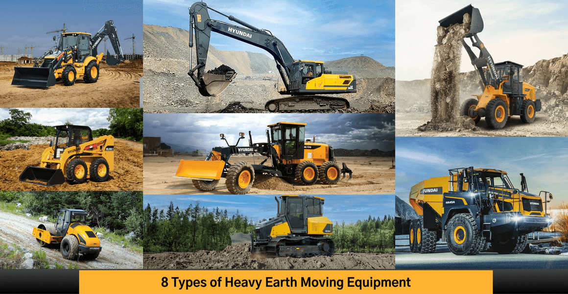 Heavy Equipment Rental Bremen Ga