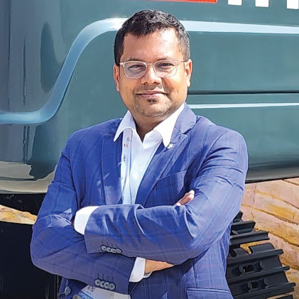 Brijesh Balan