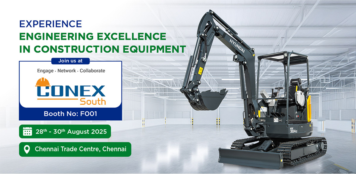CONEX South 2025