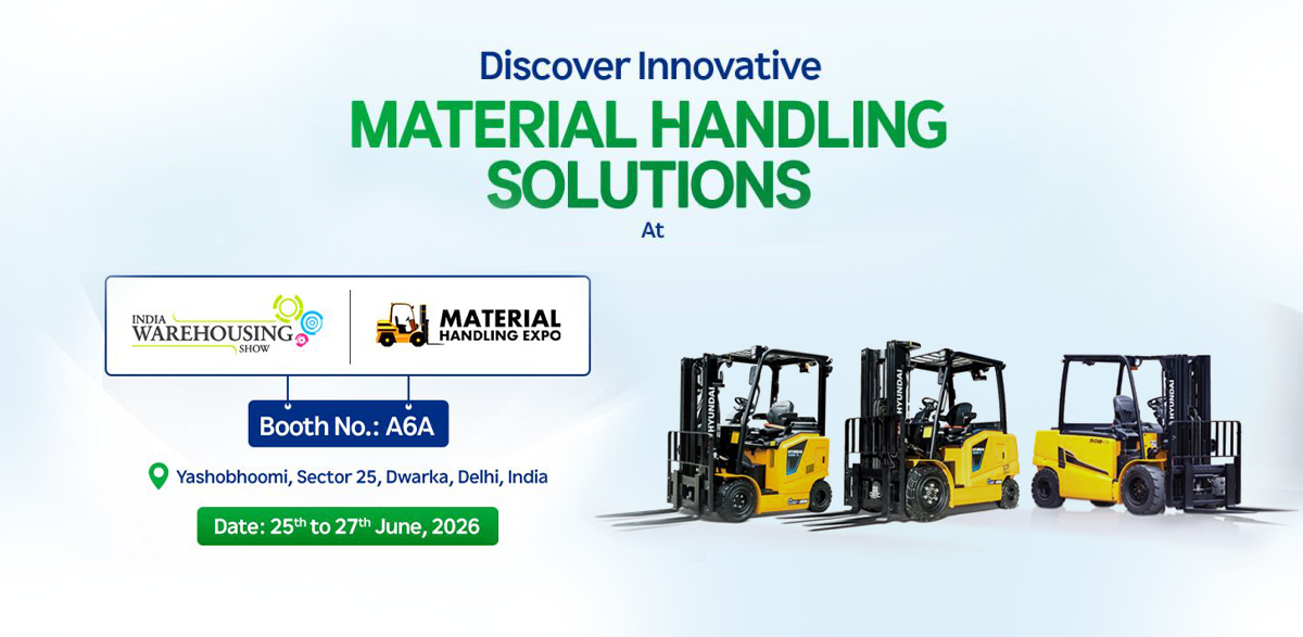Discover Innovative Material Handling Solutions