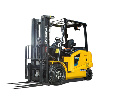 Forklift