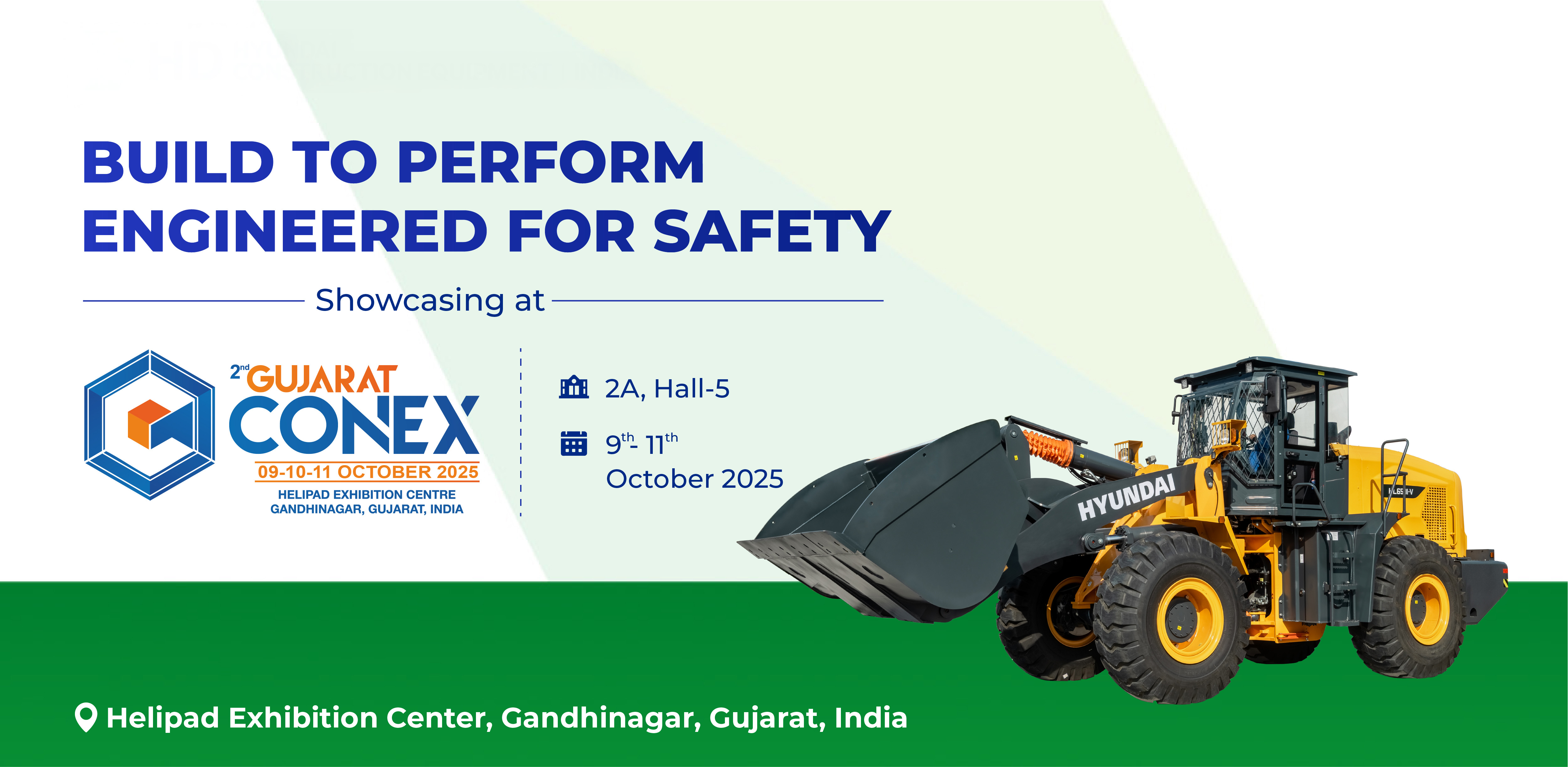 Gujarat CONEX 2025