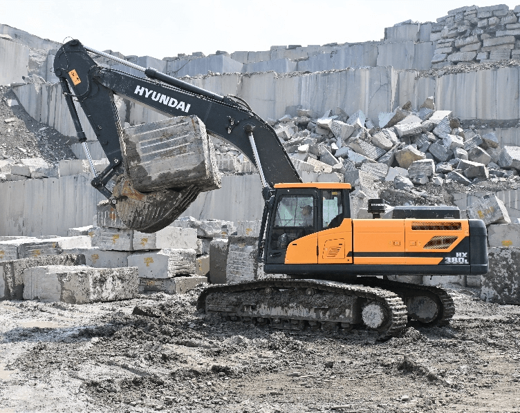 HX380L