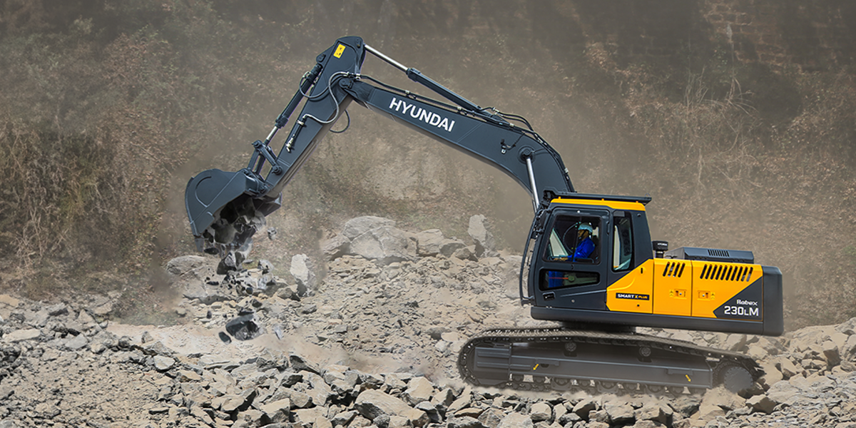 >R230LM SMART X Plus