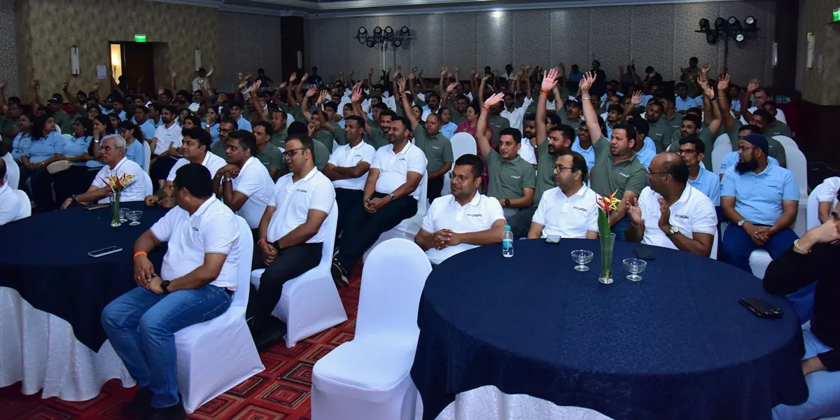 manufacturing Excellence at the Chakan Plant in Pune
