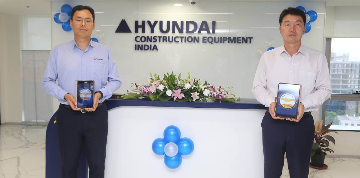 Launch of Hyundai Customer First App