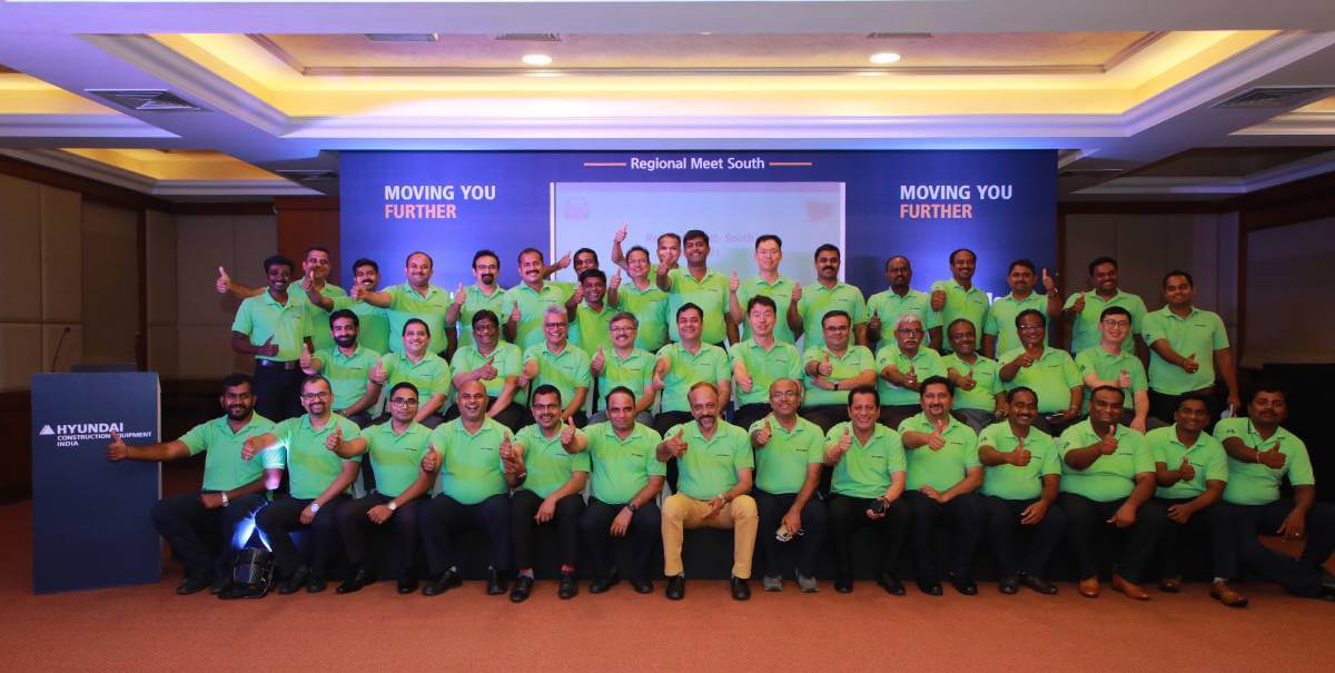 Regional Meet 2021 - South