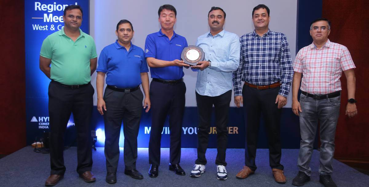 Awards & Recognition 2021 - Central & West 