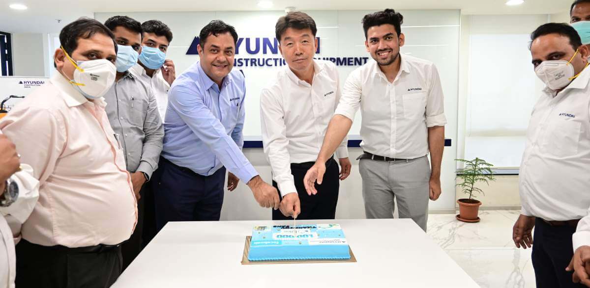 100,000+ Facebook Followers Celebration