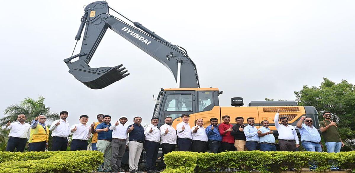  Gujarat Customer Plant Visit