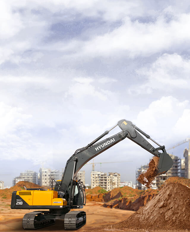 Excavator Rental In Murfreesboro Tn