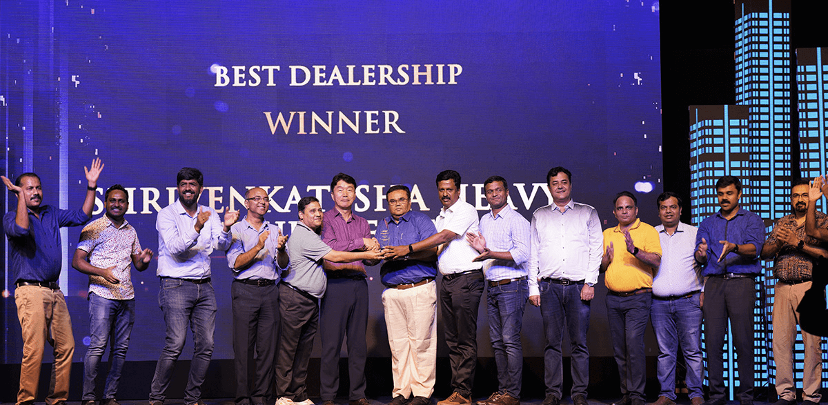 Annual Dealer Conference 2023