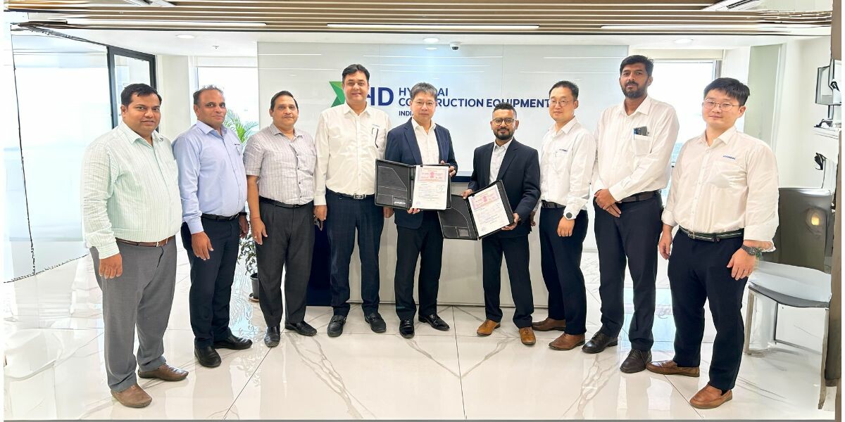 Hyundai Launched New Authorised Rebuild Centre at Kajora, West Bengal