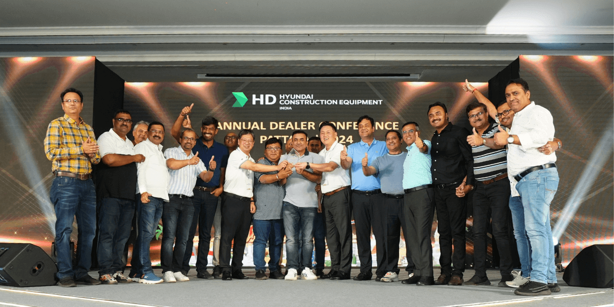 Annual Dealer Conference 2024