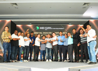 11th Annual Dealer Conference at Pattaya, Thailand