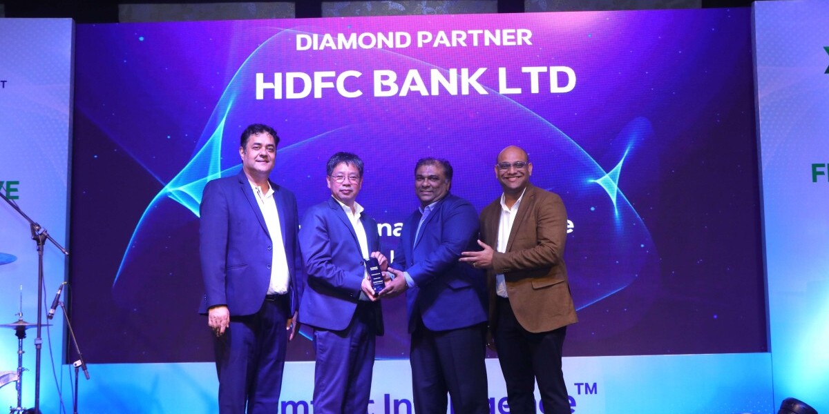 Annual Finance Conclave 2024