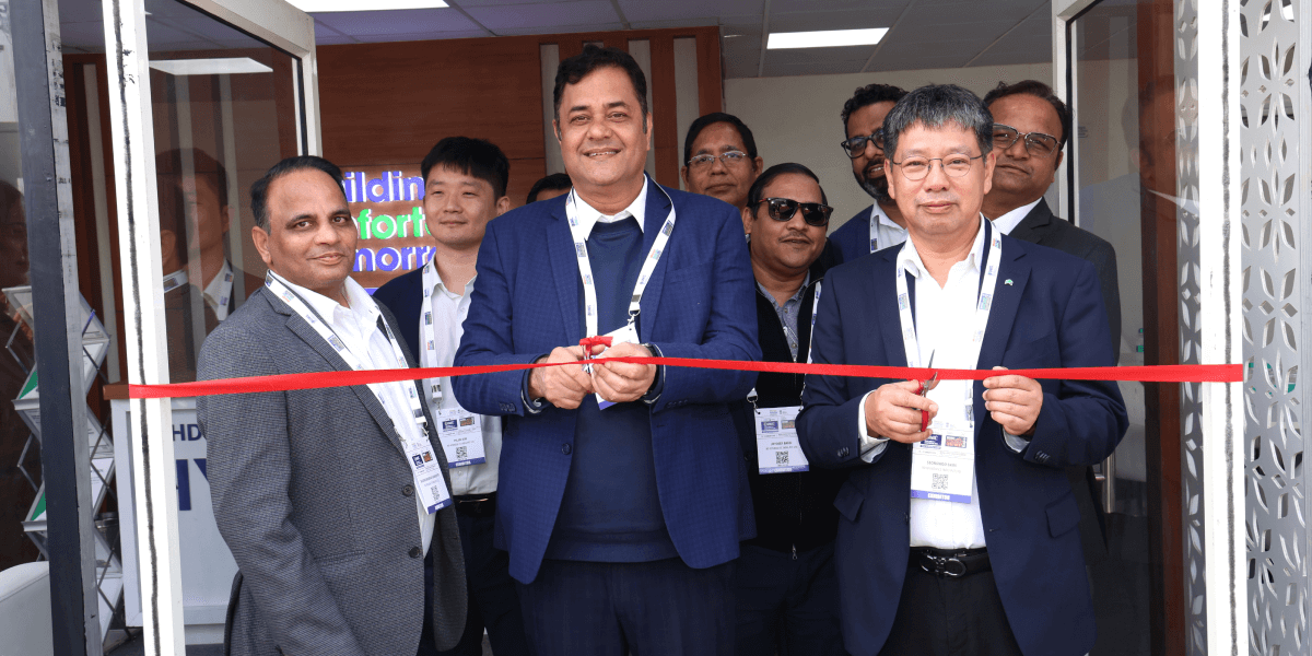 Bharat Construction Equipment 2025