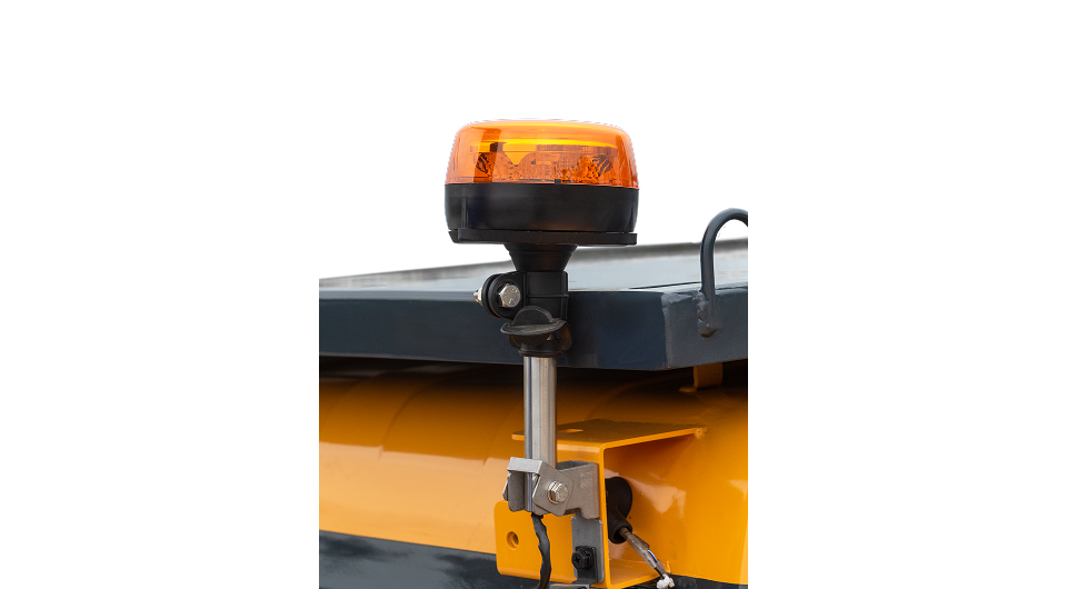 Beacon Lamp (Optional)