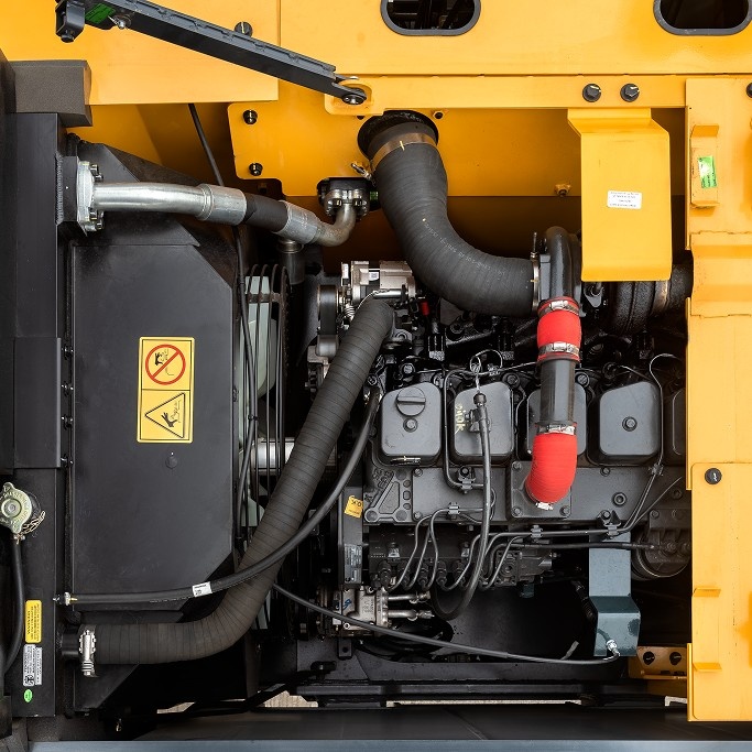 Automatic Engine Heat Prevention