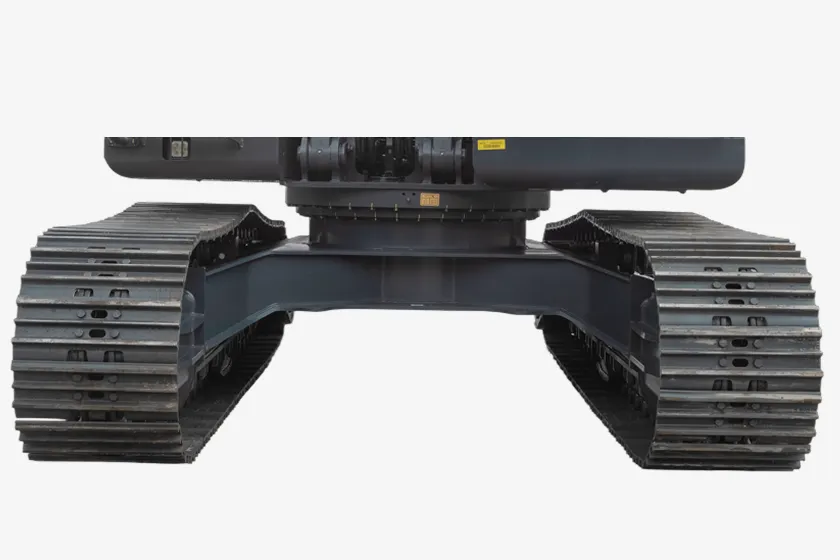 Heavy Duty Lower Frame