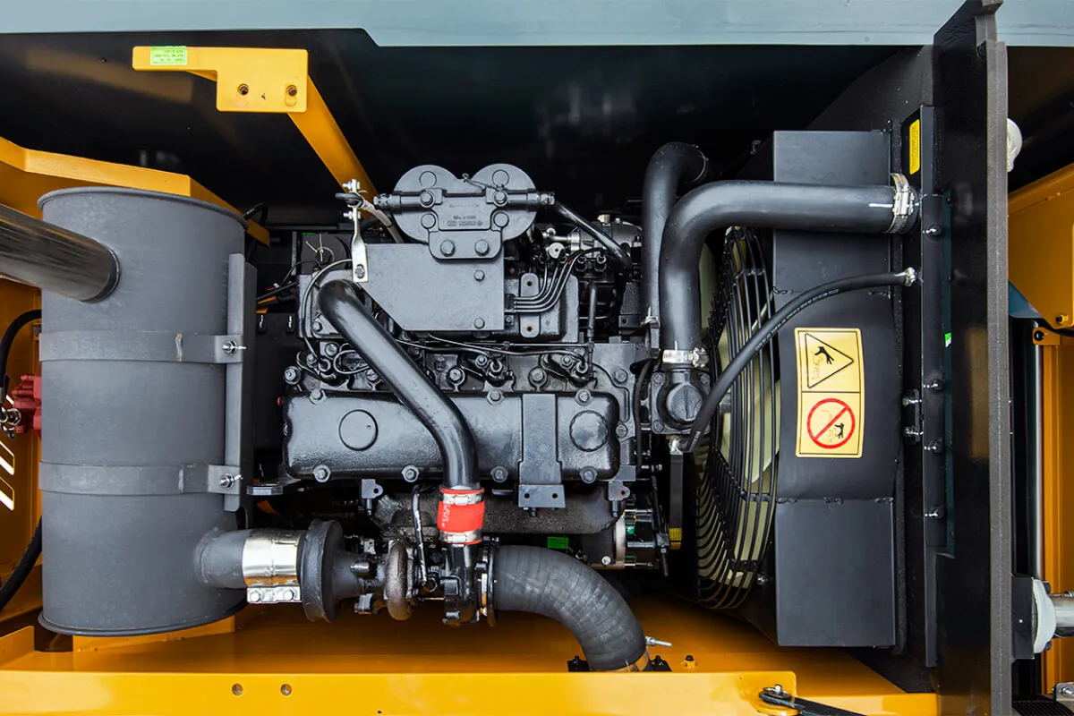 Auto Engine Overheat Prevention