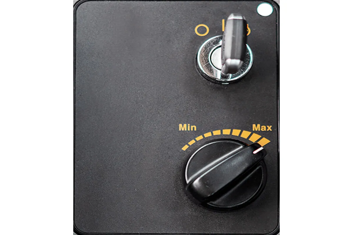 Anti-Restart & Master Switch