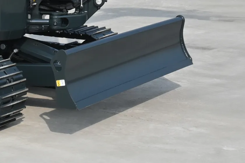 Dozer Float
