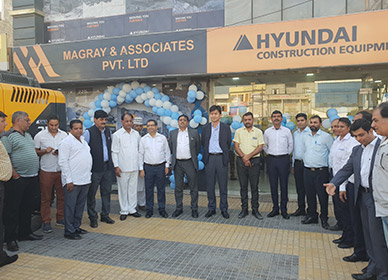 NEW DEALER APPOINTMENT-JAMMU