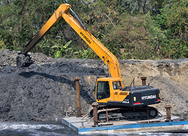 INDUSTRY UPDATE - MARCH 14, 2016 VOLUME:07