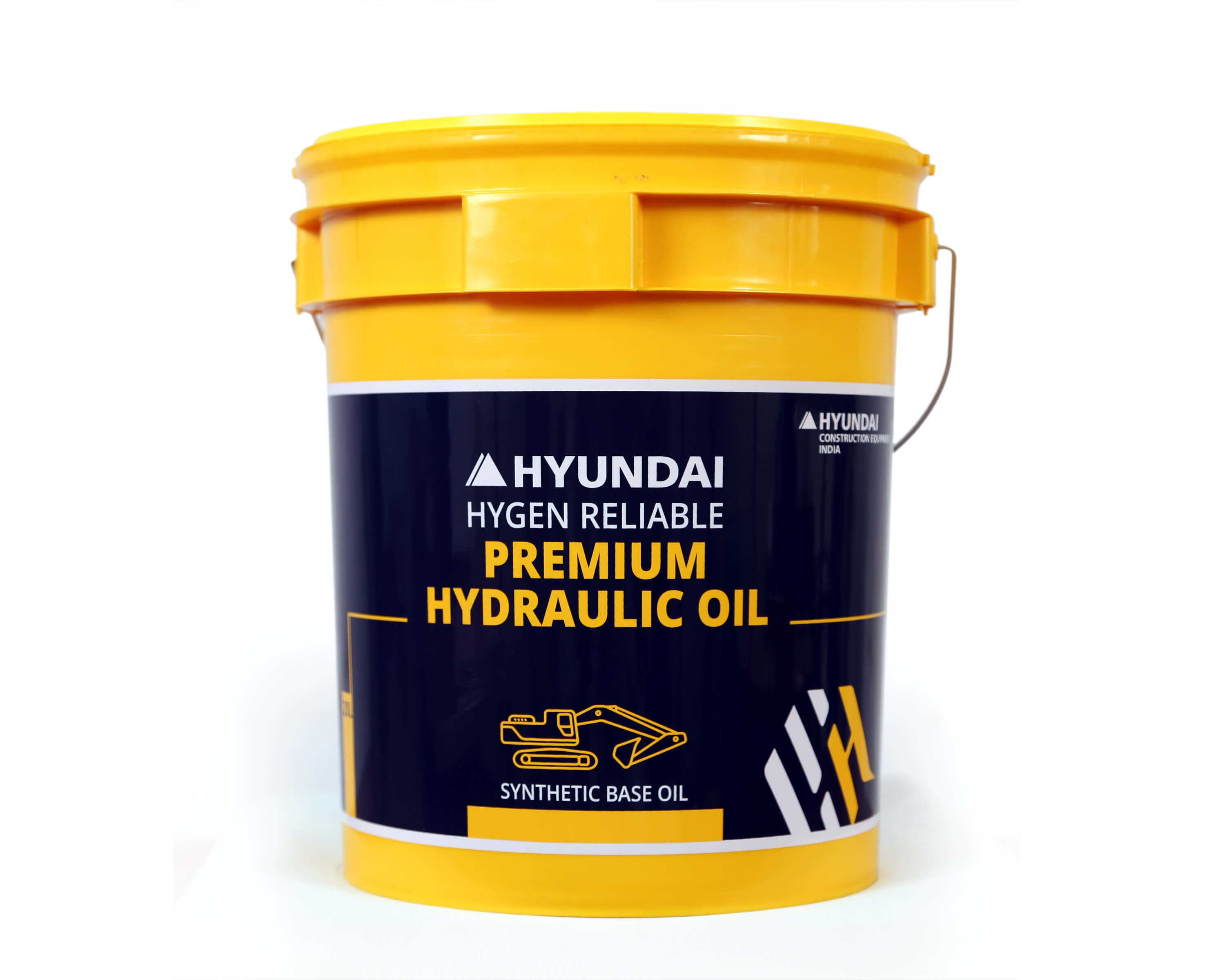 Best Hydraulic Oil for Hyundai Excavators: Top Performance Picks