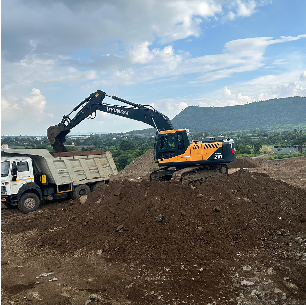mea-#{Land Development}
