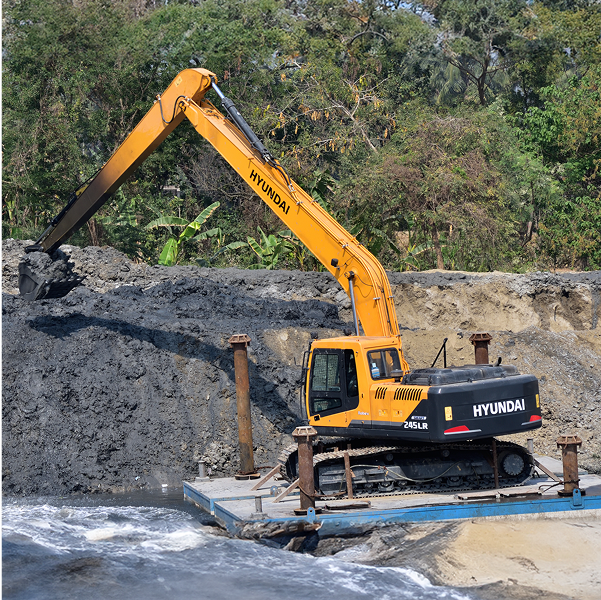 mea-#{Canal Cleaning}