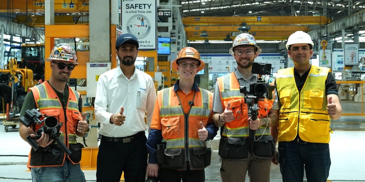 manufacturing Excellence at the Chakan Plant in Pune