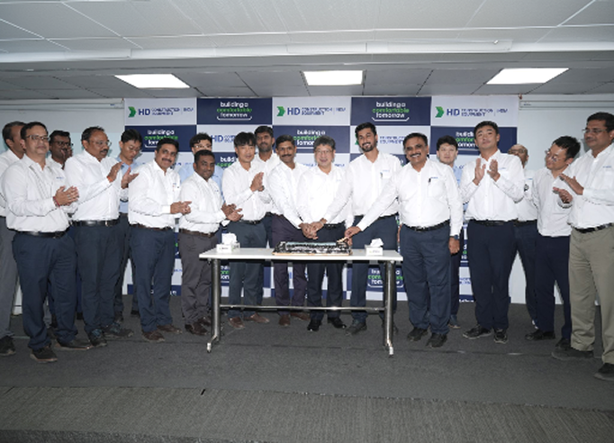 19 Years of Building Trust in India