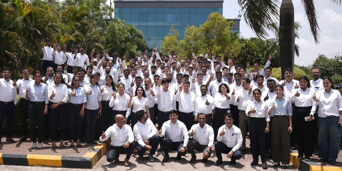 A Celebration of People and Partnerships