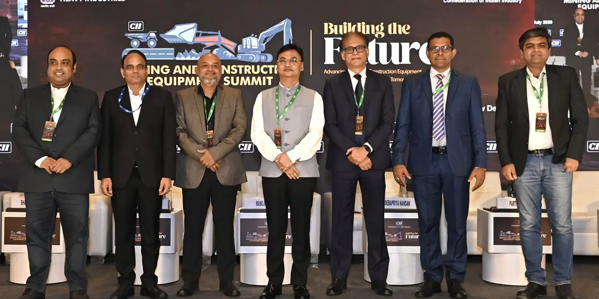 Strengthening India’s Infrastructure Ecosystem