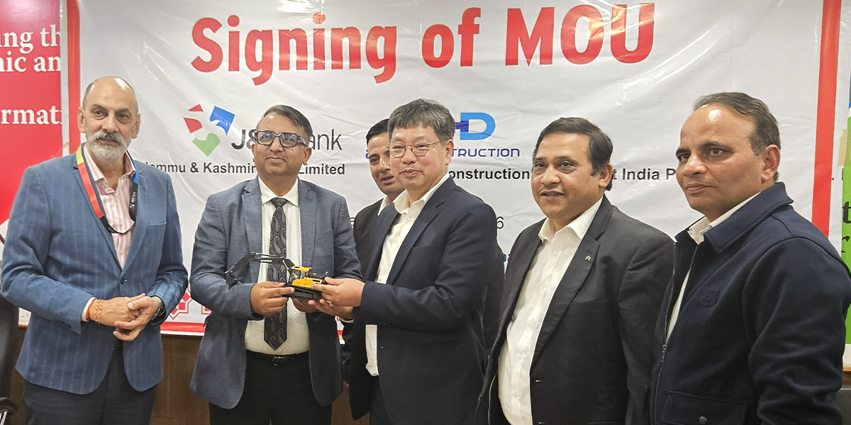 Hyundai CE India with Silver Play Button