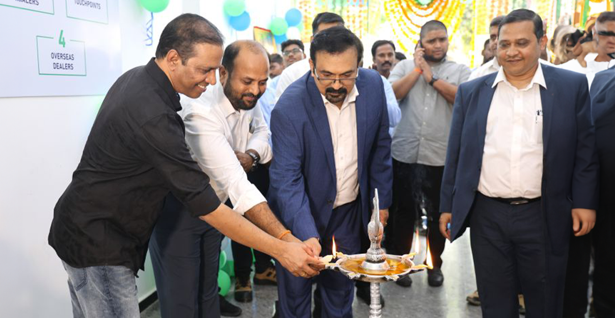 Cake cutting ceremony on YouTube Silver Play Button Achievement