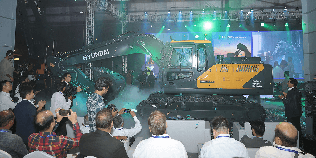 SMART X PLUS: Built to Deliver More Profit Per Hour