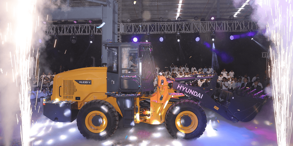 Next-Gen Wheel Loaders: Power, Precision, and BS-V Compliance