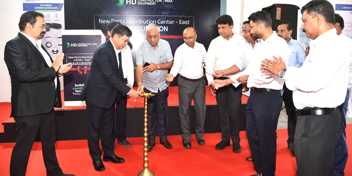 Strengthening India’s Infrastructure Ecosystem